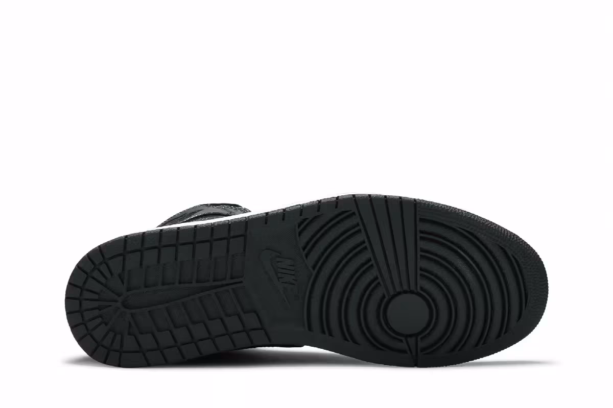 Air Jordan 1 High Anti-Gravity Machines, view 5
