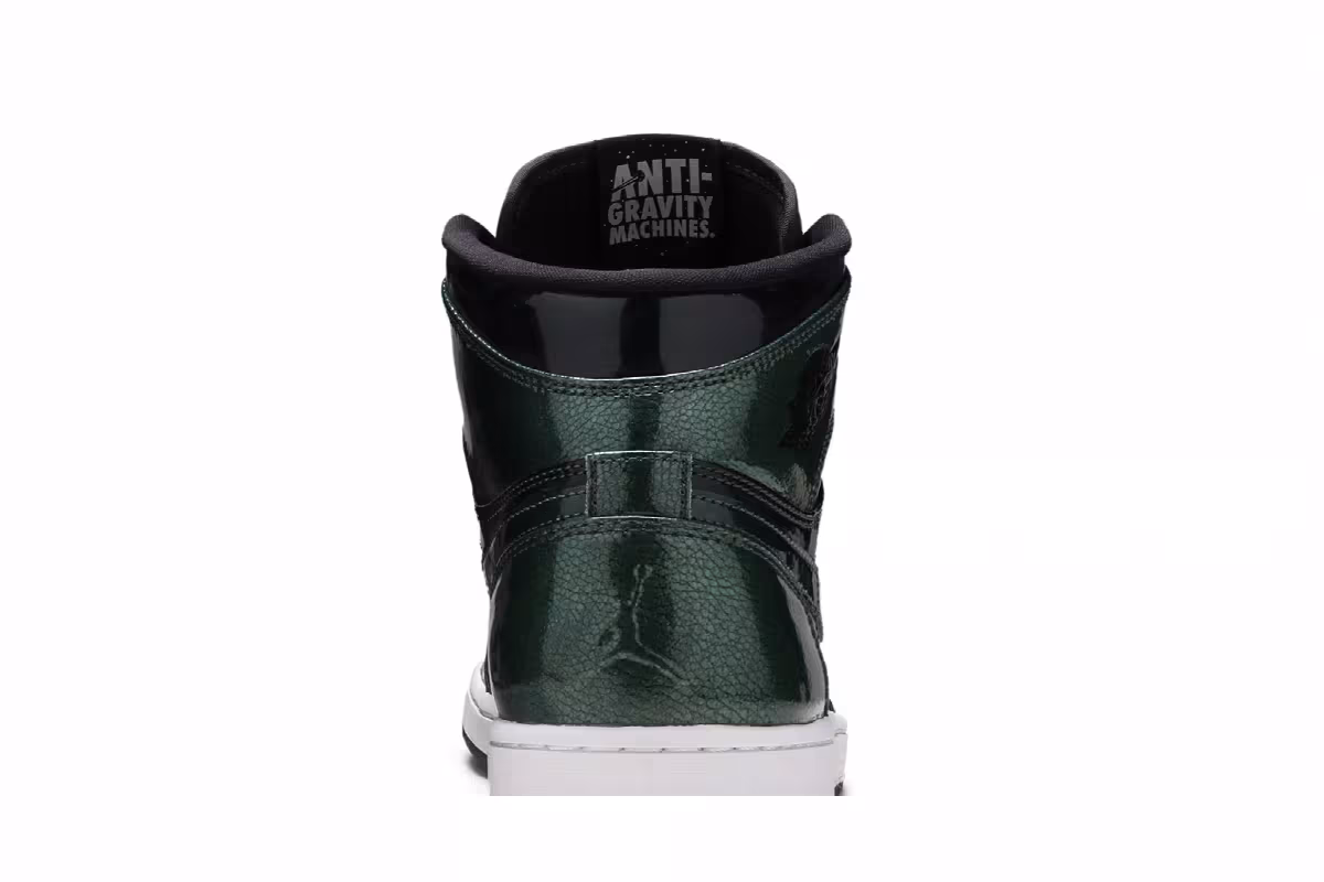 Air Jordan 1 High Anti-Gravity Machines, view 8