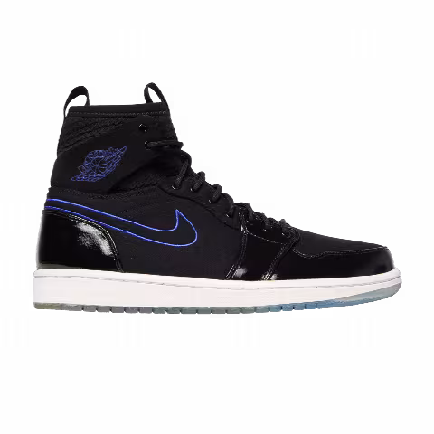 Air Jordan 1 Retro Ultra High 'Space Jam'