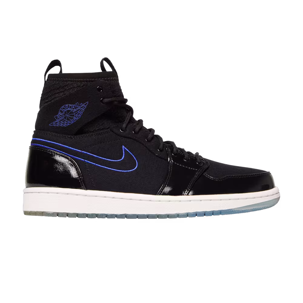 Air Jordan 1 Ultra High Space Jam
