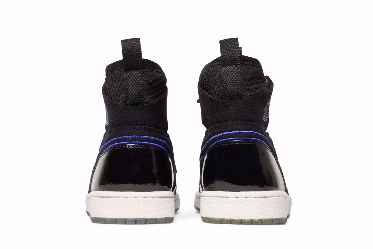 Air Jordan 1 Ultra High Space Jam, view 7
