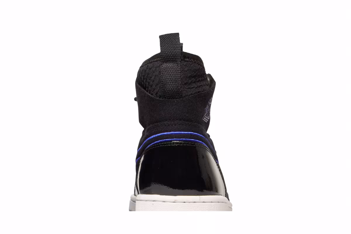 Air Jordan 1 Ultra High Space Jam, view 8