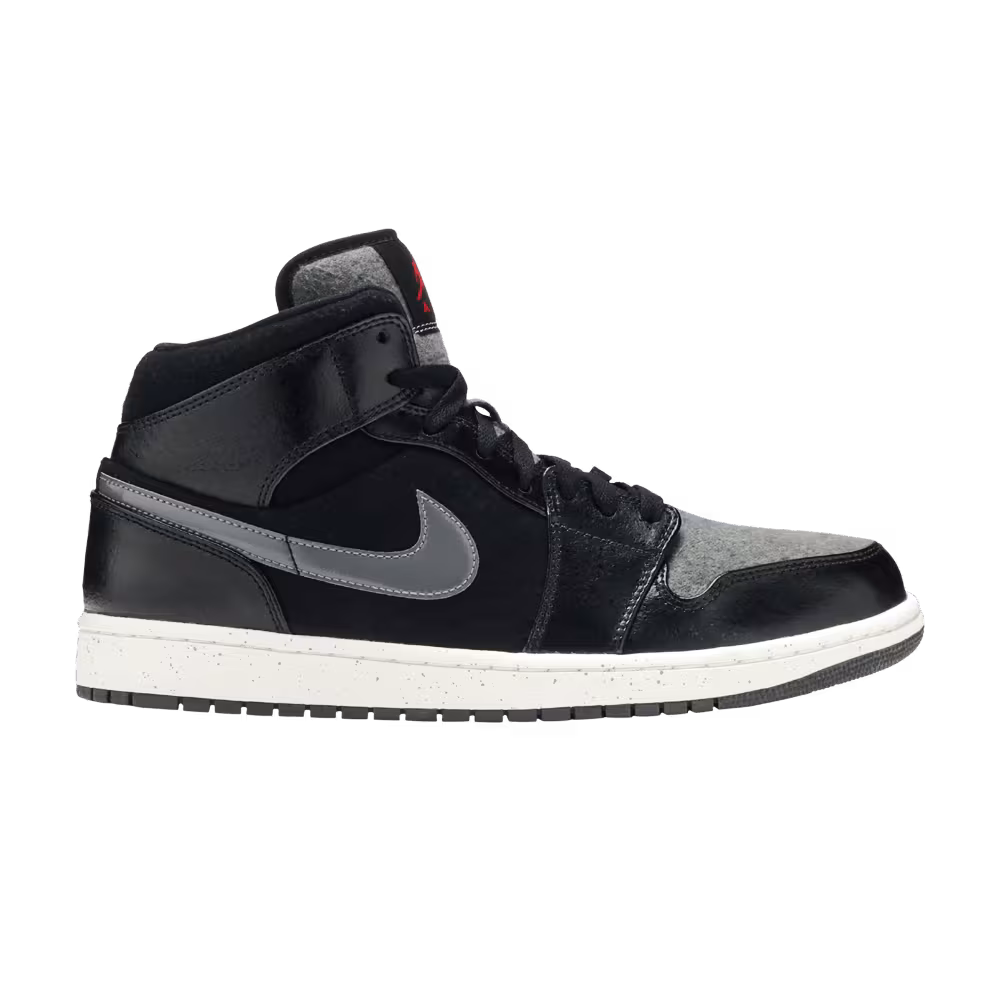Air Jordan 1 Mid SE Winterized