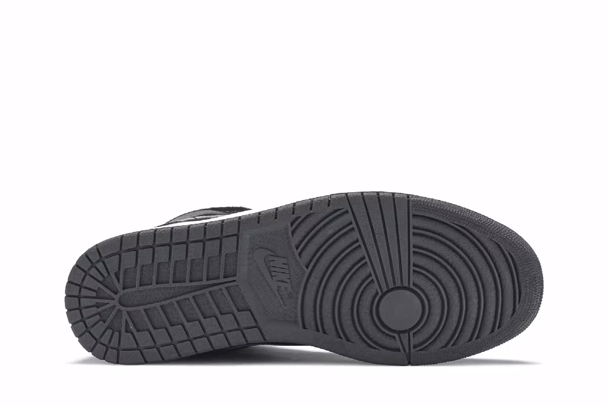 Air Jordan 1 Mid SE Winterized, view 5