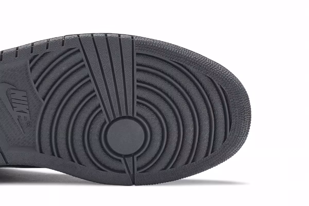 Air Jordan 1 Mid SE Winterized, view 6