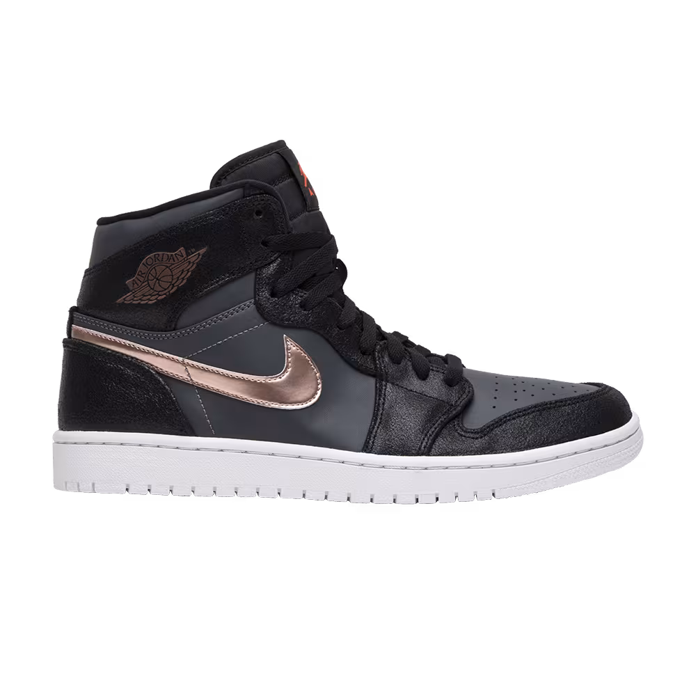 Air Jordan 1 High Bronze Medal