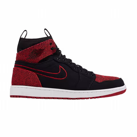 Air Jordan 1 Ultra High 'Banned'