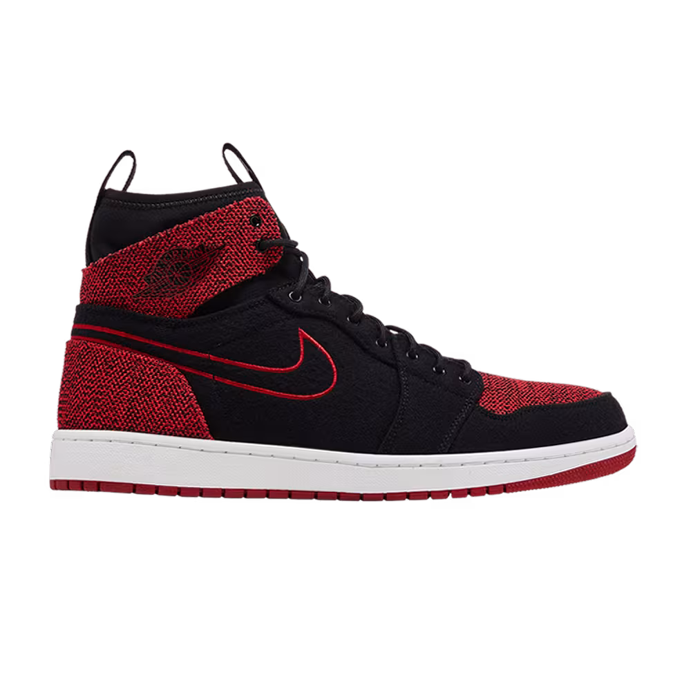 Air Jordan 1 Ultra High Banned