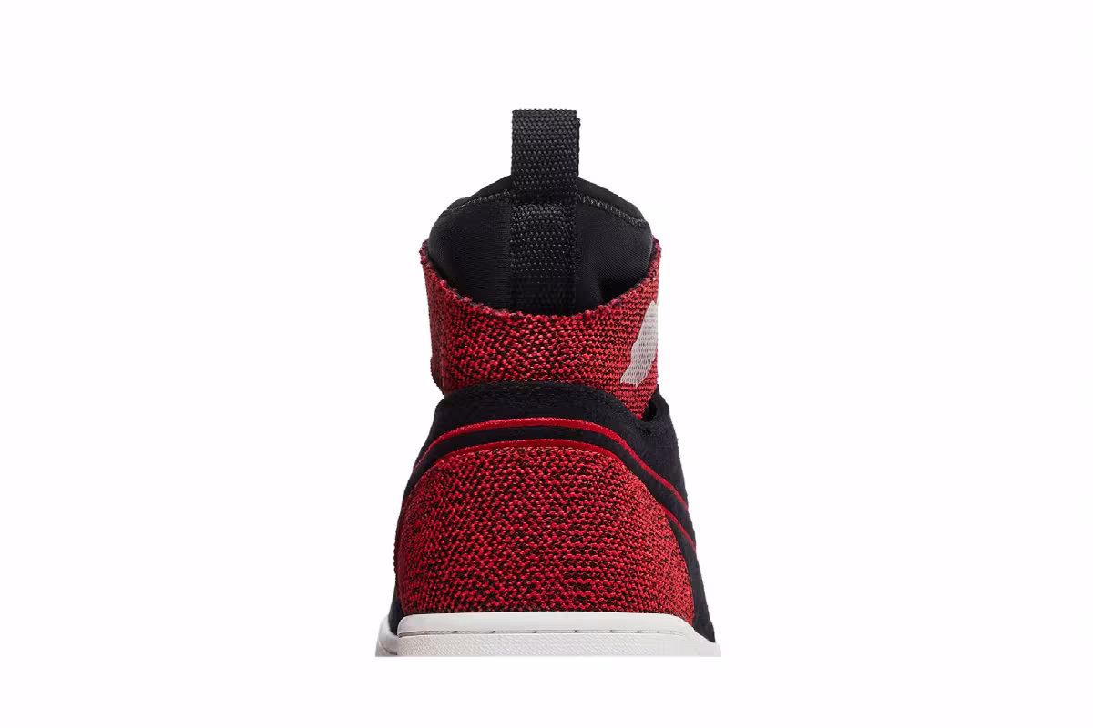 Air Jordan 1 Ultra High Banned, view 8