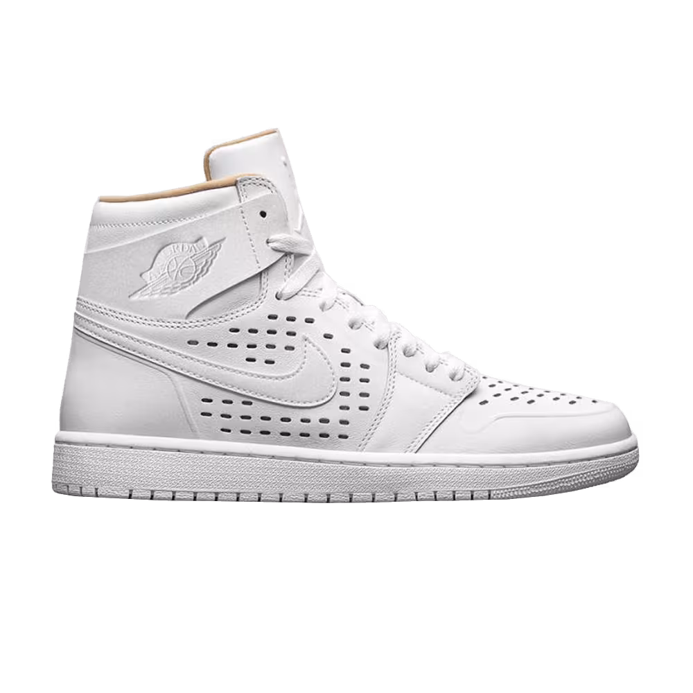 Air Jordan 1 High Vachetta