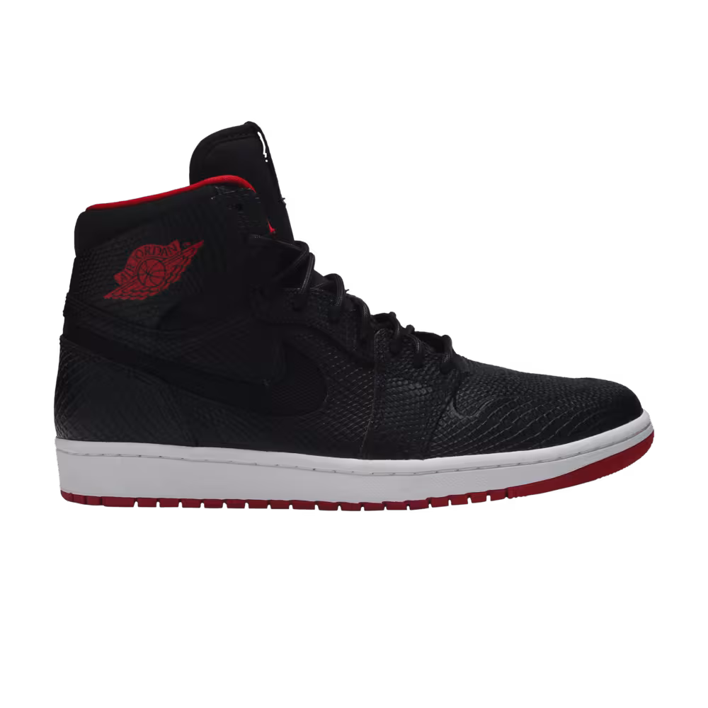 Air Jordan 1 High Nouveau Snakeskin