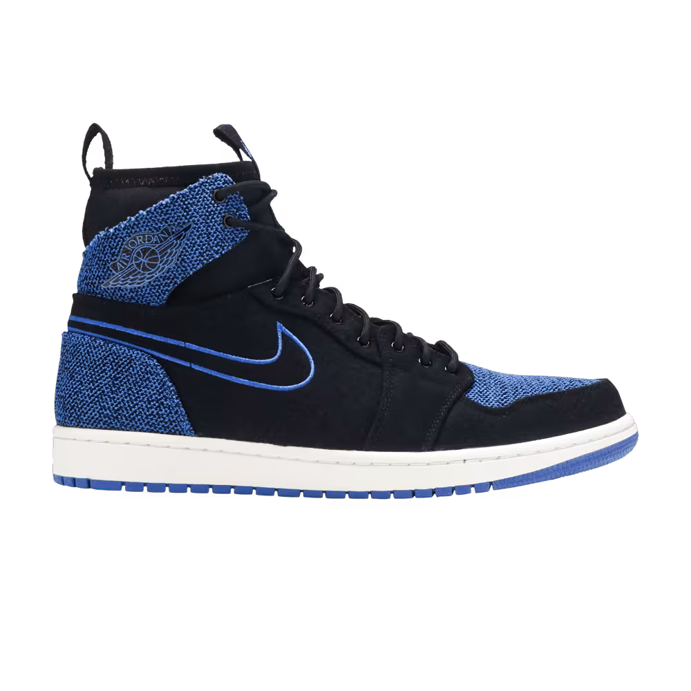 Air Jordan 1 Ultra High Royal