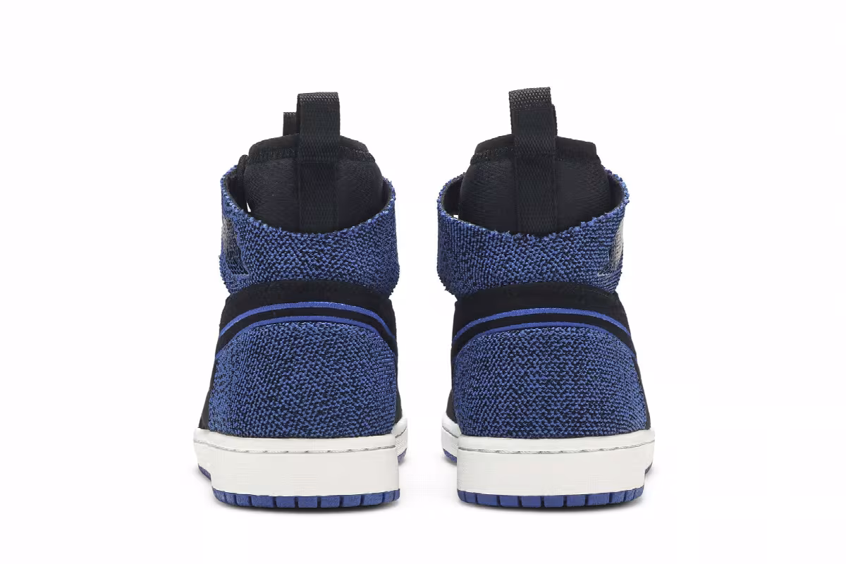 Air Jordan 1 Ultra High Royal, view 7