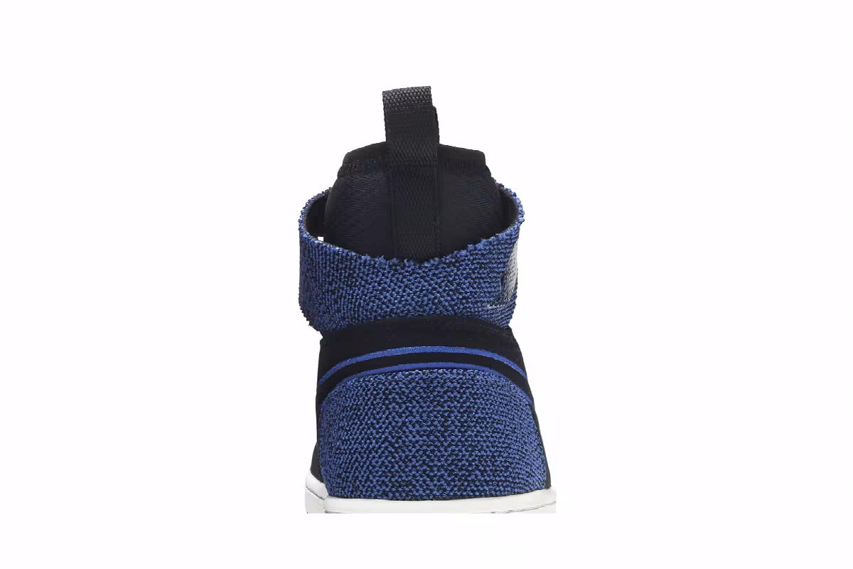 Air Jordan 1 Ultra High Royal, view 8