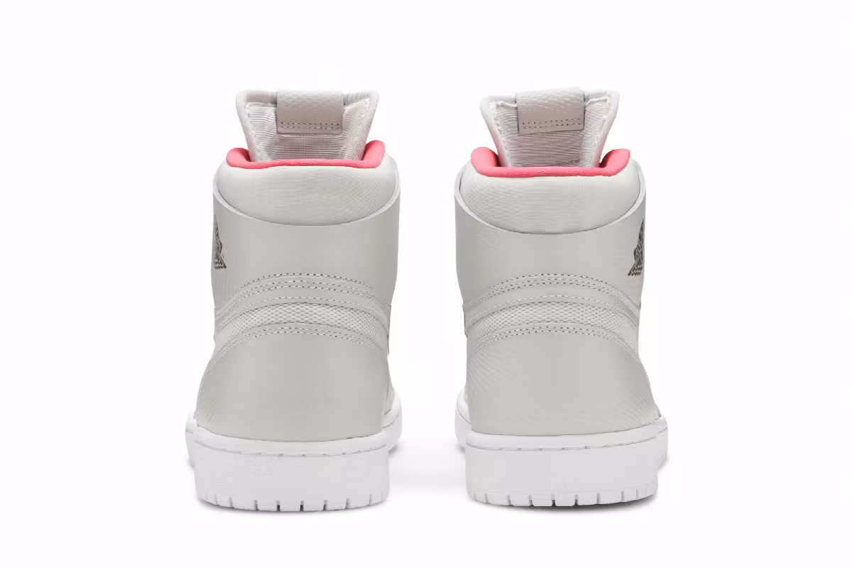 Air Jordan 1 High Nouveau Medium Beige, view 7