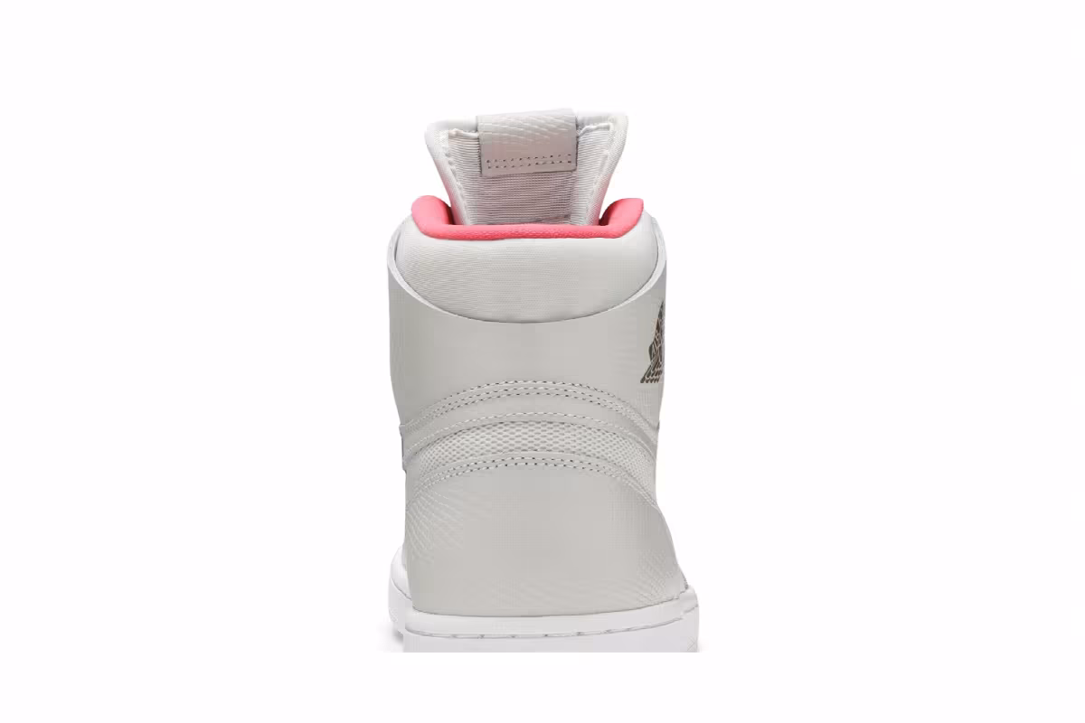 Air Jordan 1 High Nouveau Medium Beige, view 8