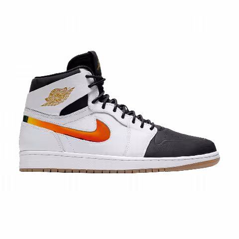Air Jordan 1 High Nouveau 'Dunk From Above'