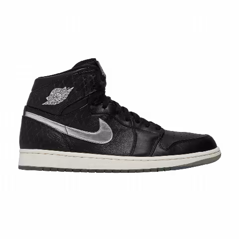 Air Jordan 1 Retro High 'Passport'