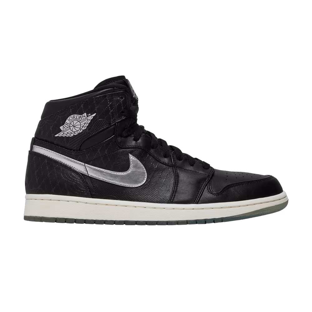 Air Jordan 1 High Passport