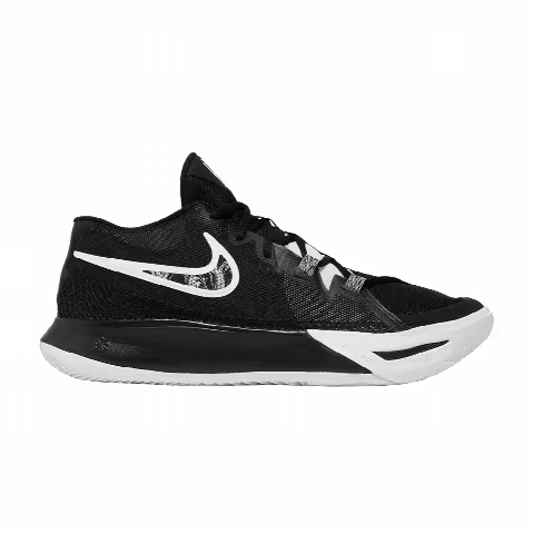 Nike Kyrie Flytrap 6 'Black White'