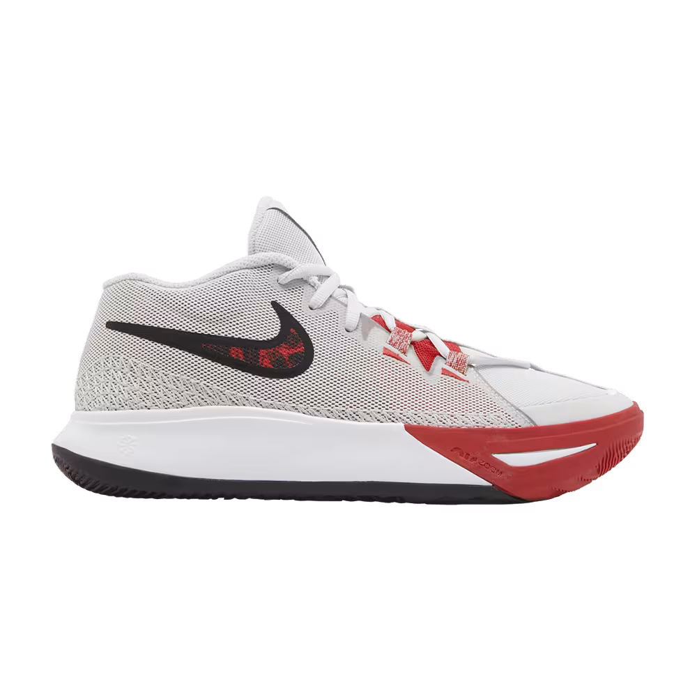 Nike Kyrie Flytrap 6 Photon Dust University Red