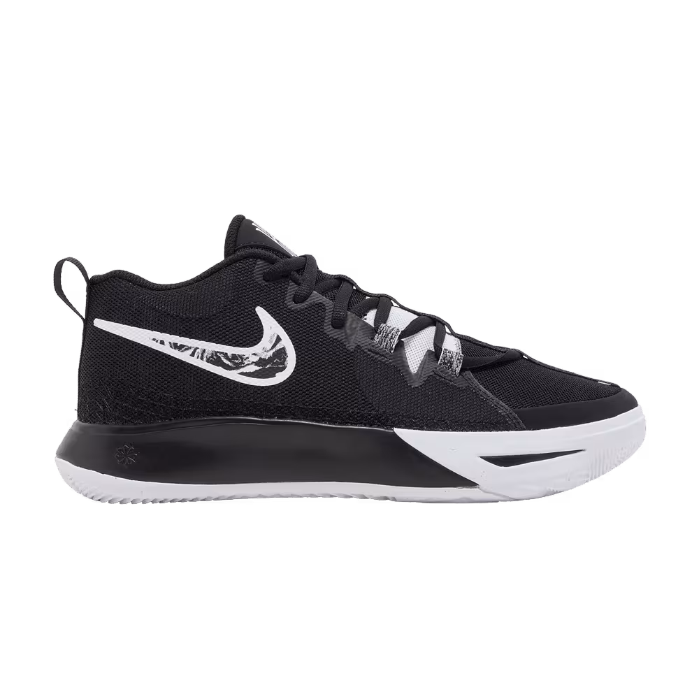 Nike Kyrie Flytrap 6 GS Black White