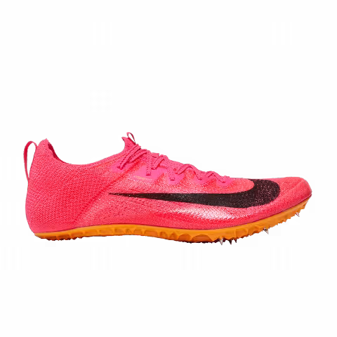 Nike Zoom Superfly Elite 2 'Hyper Pink Orange'