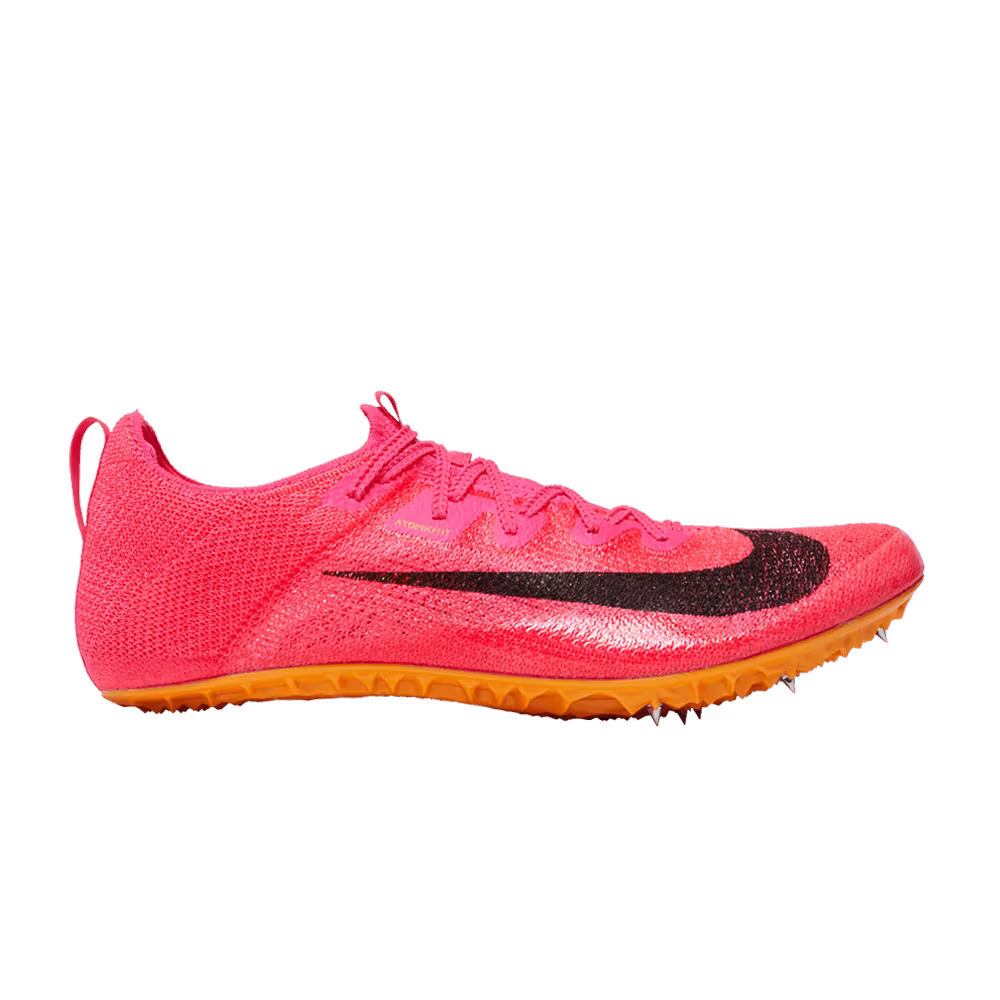 Nike Zoom Superfly Elite 2 Hyper Pink Orange