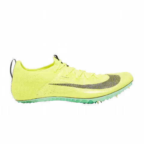 Nike Zoom Superfly Elite 2 'Volt Mint Foam'