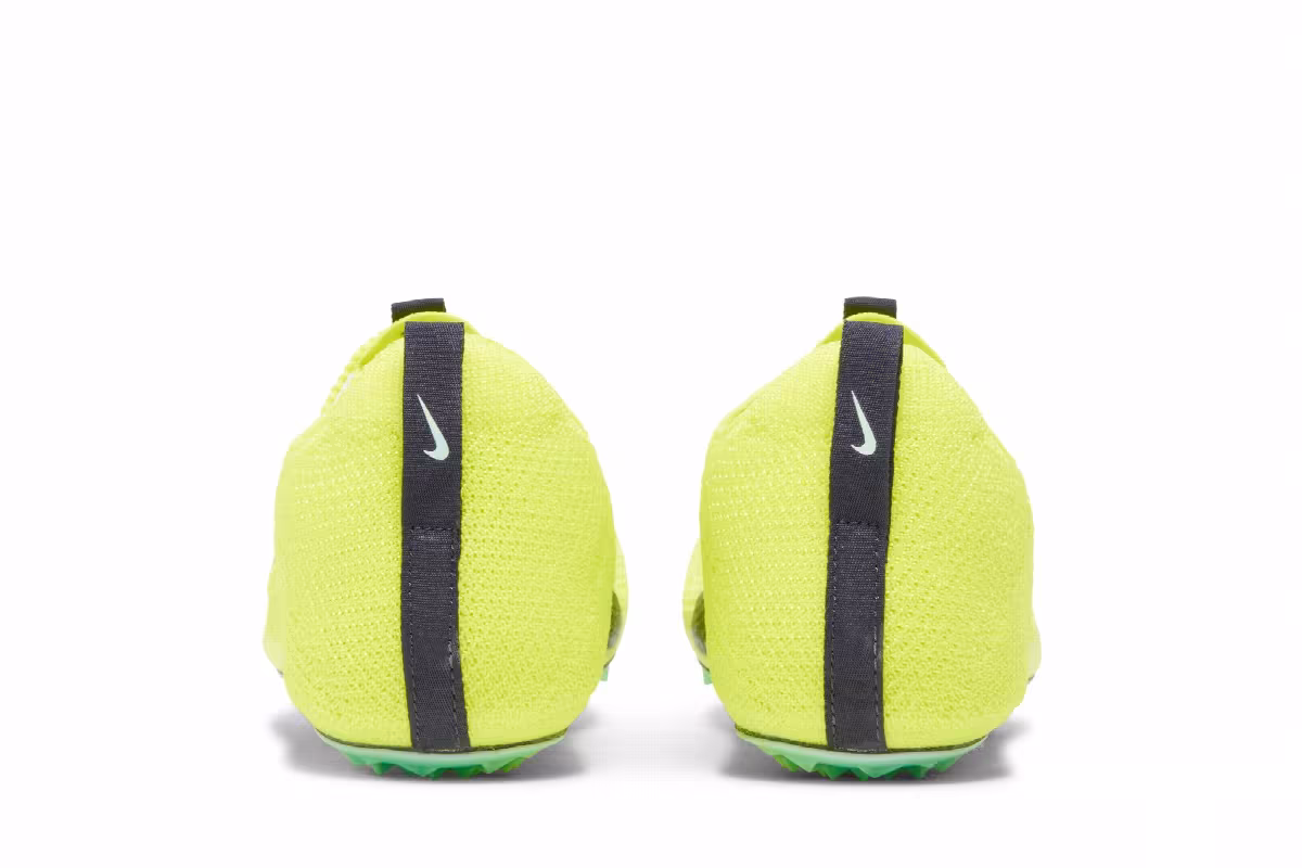 Nike Zoom Superfly Elite 2 Volt Mint Foam, view 7