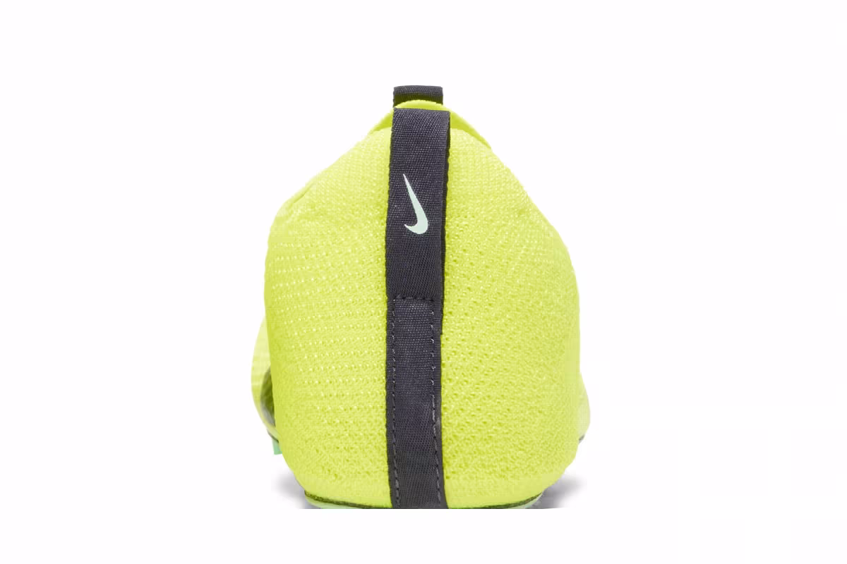 Nike Zoom Superfly Elite 2 Volt Mint Foam, view 8