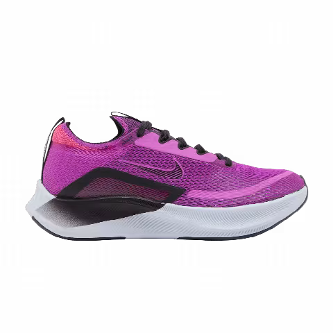 Nike Wmns Zoom Fly 4 'Hyper Violet'