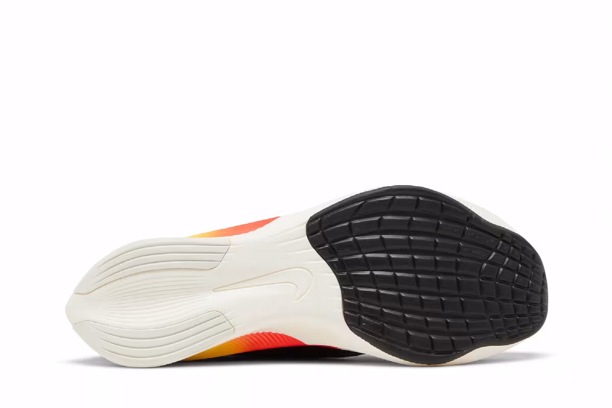 Nike Zoom Fly 4 Black Multi, view 5