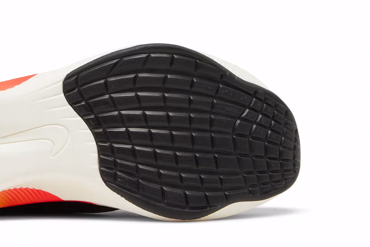 Nike Zoom Fly 4 Black Multi, view 6