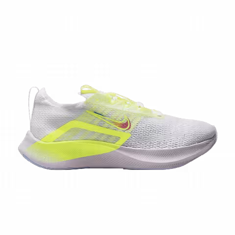 Nike Wmns Zoom Fly 4 Premium 'White Barely Green'