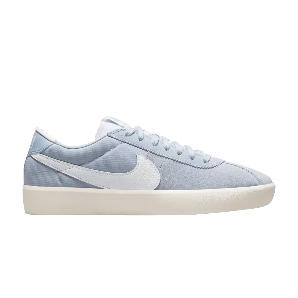 Nike Bruin React SB Boarder Blue
