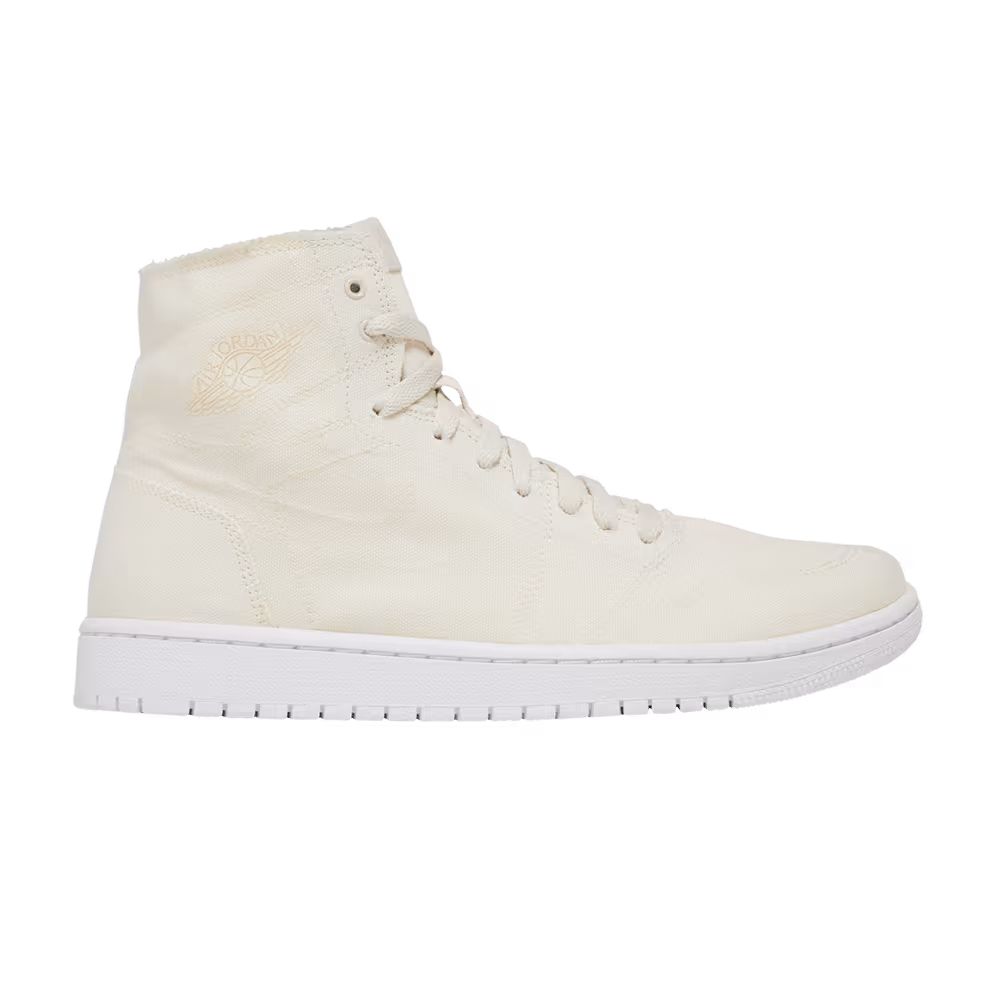 Air Jordan 1 High Deconstructed
