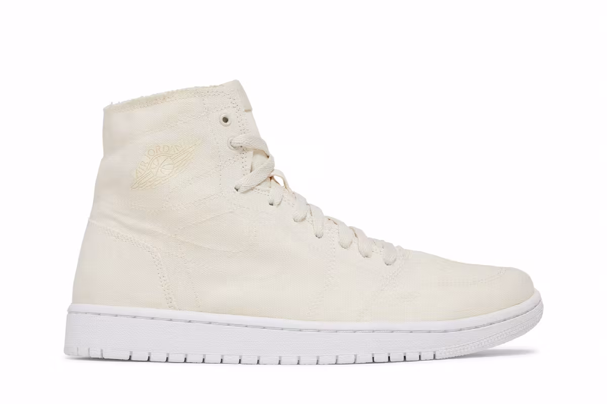Air Jordan 1 High Deconstructed, view 2