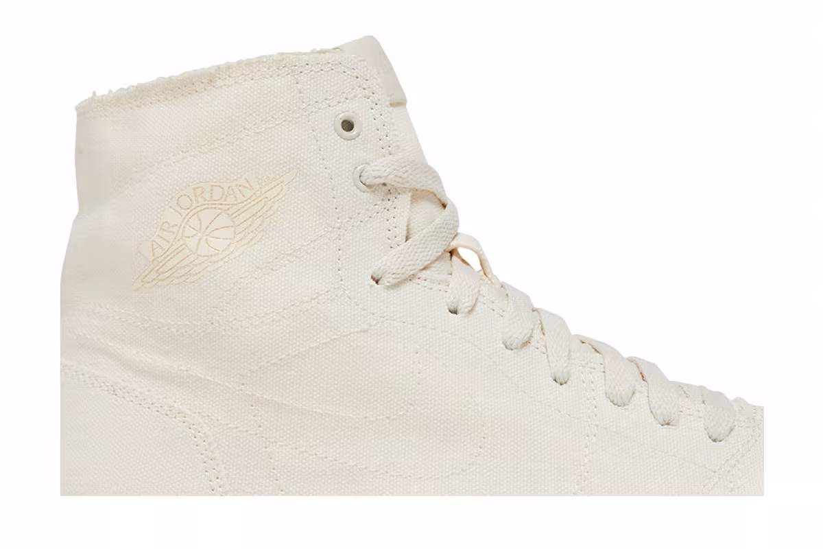 Air Jordan 1 High Deconstructed, view 3