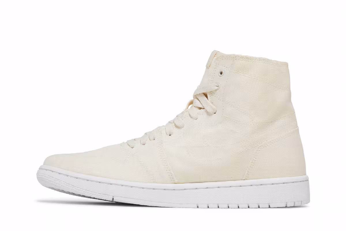 Air Jordan 1 High Deconstructed, view 4