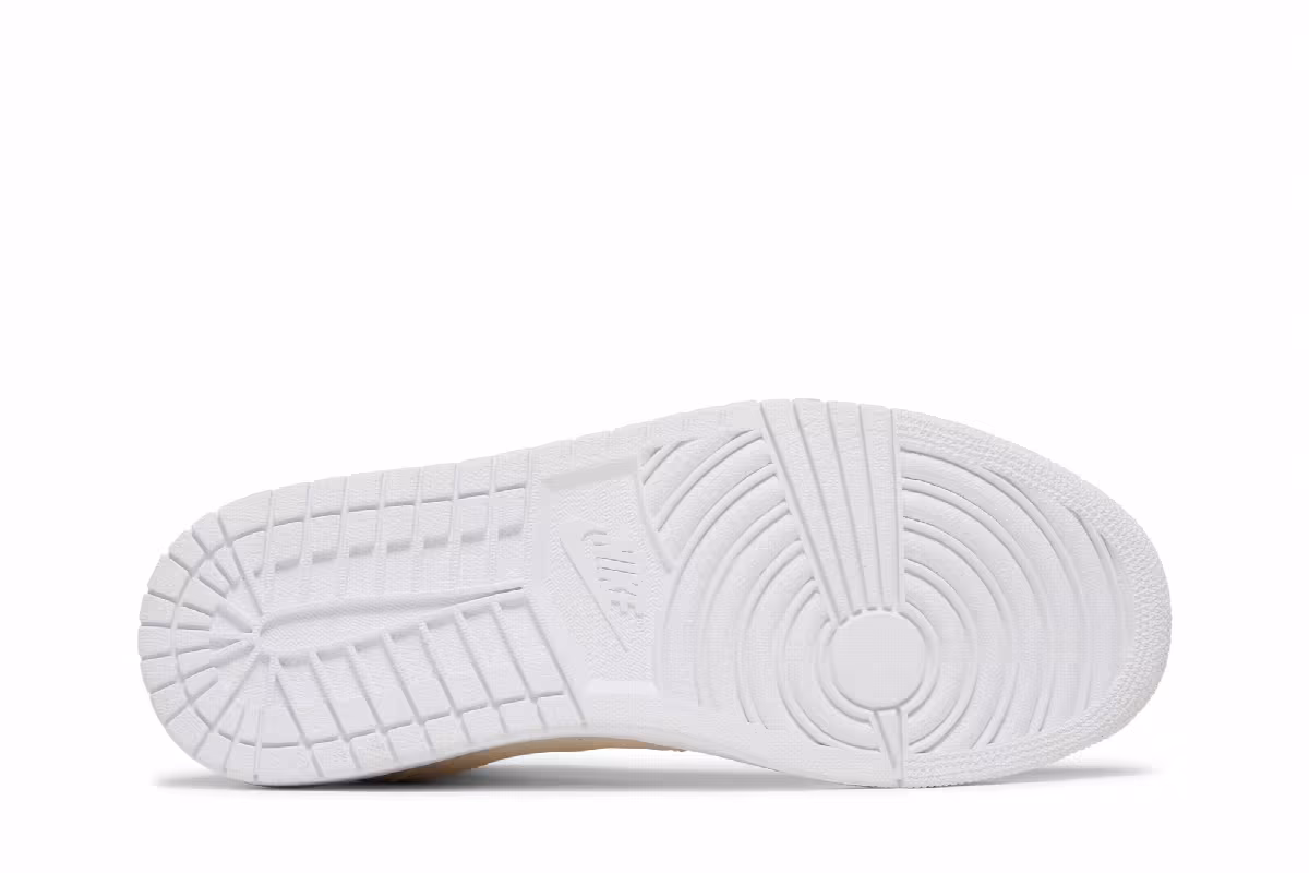 Air Jordan 1 High Deconstructed, view 5
