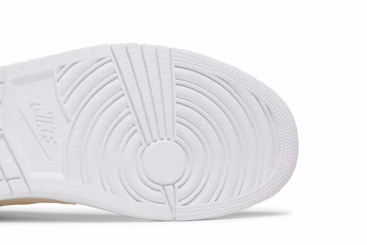 Air Jordan 1 High Deconstructed, view 6