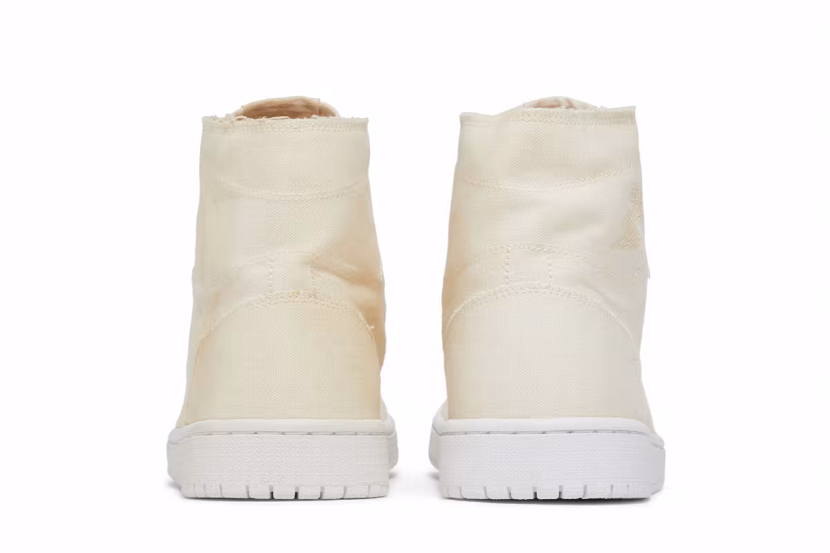 Air Jordan 1 High Deconstructed, view 7