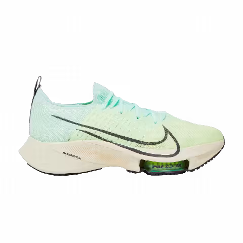 Nike Air Zoom Tempo NEXT% 'Barely Volt Mint Foam'