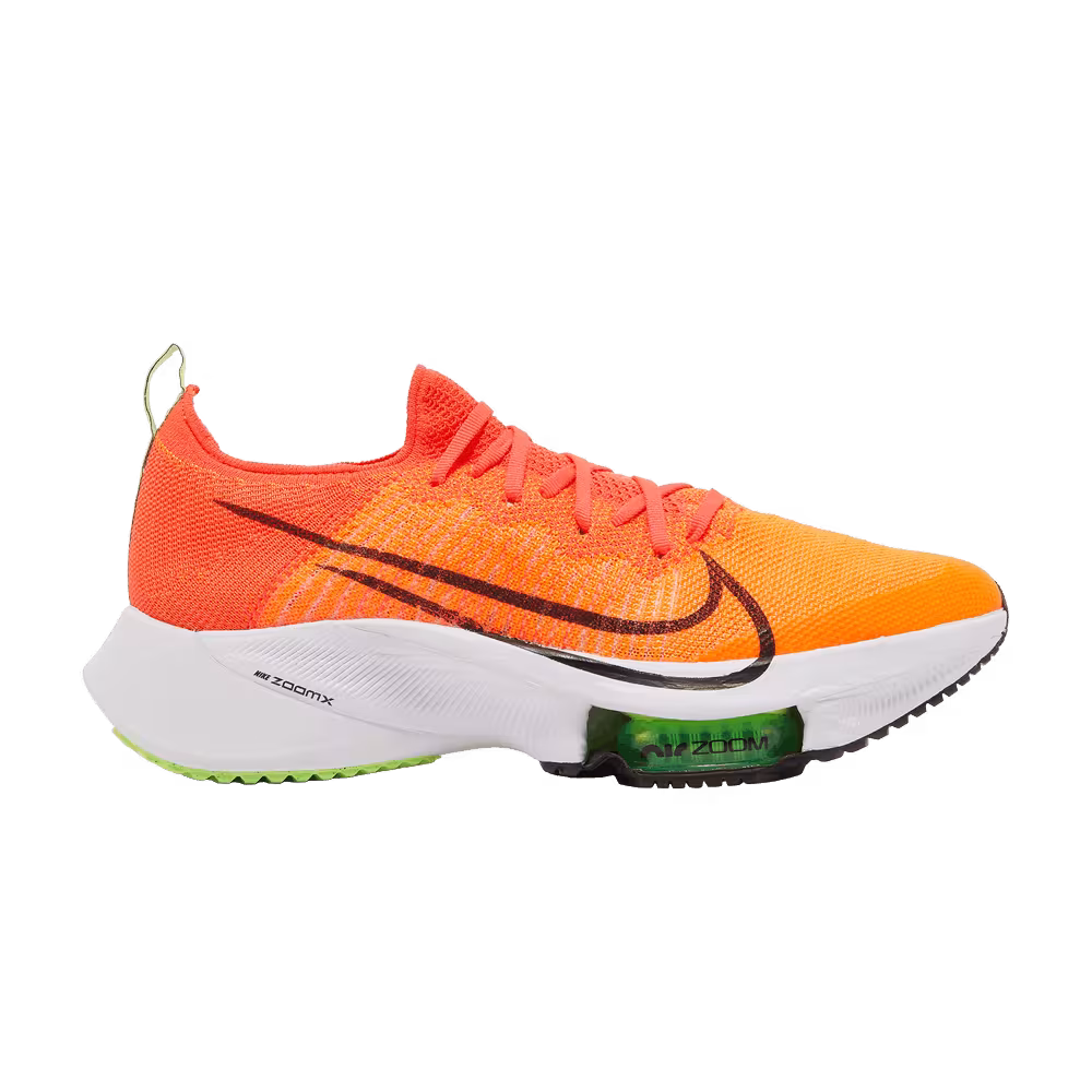 Nike Air Zoom Tempo NEXT% Total Orange