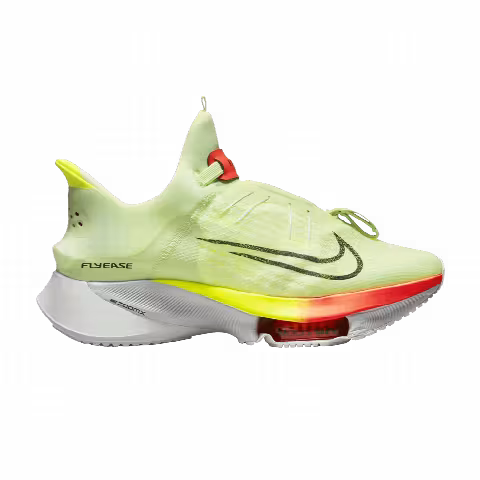 Nike Air Zoom Tempo NEXT% FlyEase 'Barely Volt Hyper Orange'