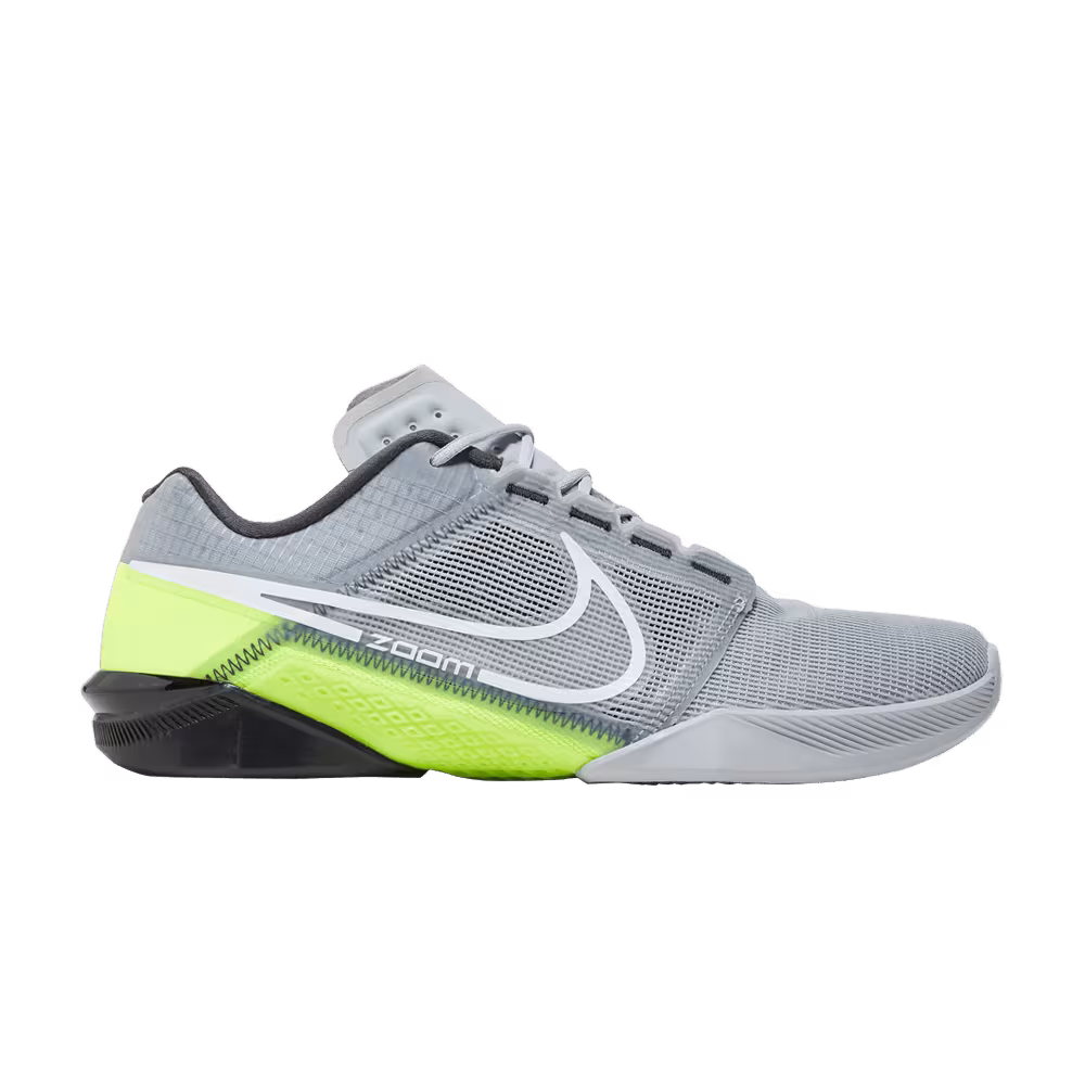 Nike Zoom Metcon Turbo 2 Wolf Grey Volt