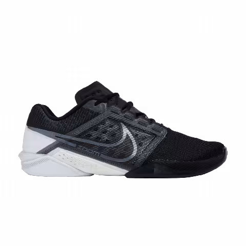 Nike Zoom Metcon Turbo 2 'Black Metallic Cool Grey'