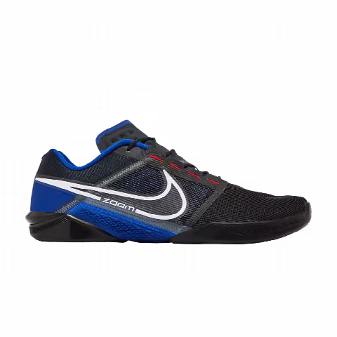 Nike Zoom Metcon Turbo 2 'Black Old Royal'