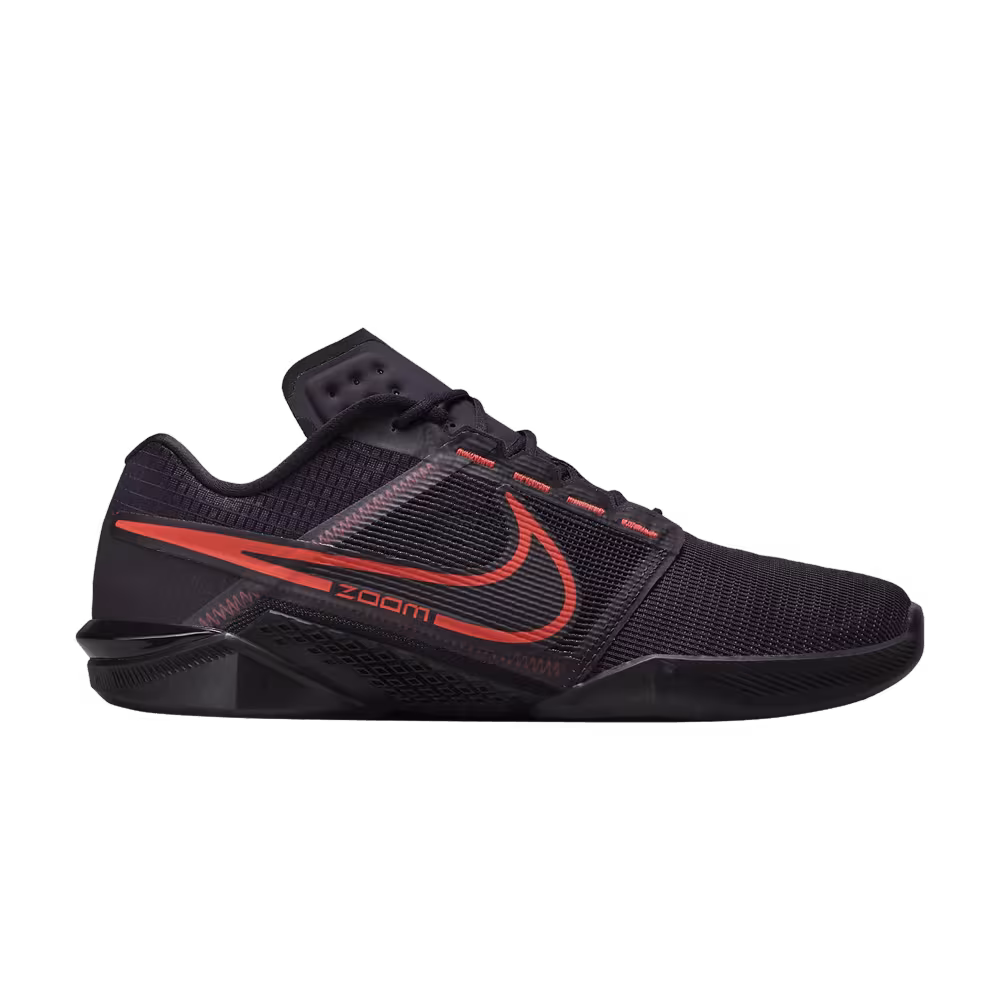Nike Zoom Metcon Turbo 2 Purple Bright Crimson